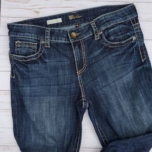 Kut from the Kloth Natalie Jeans size 10 Bootcut